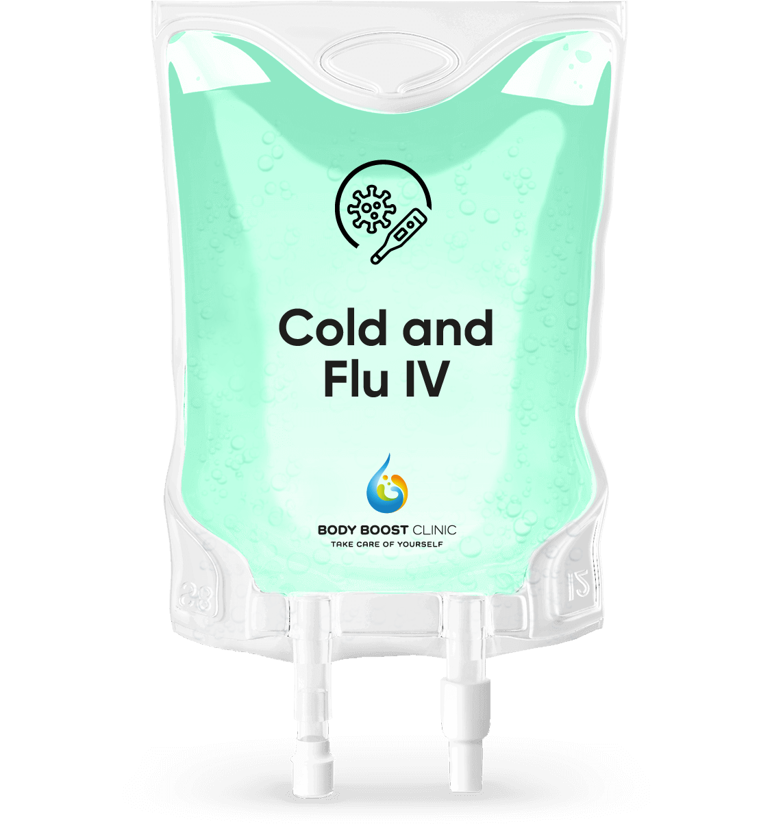 Body Boost Clinic Hull - Vitamin IV drip treat Cold and Flu for health and beauty