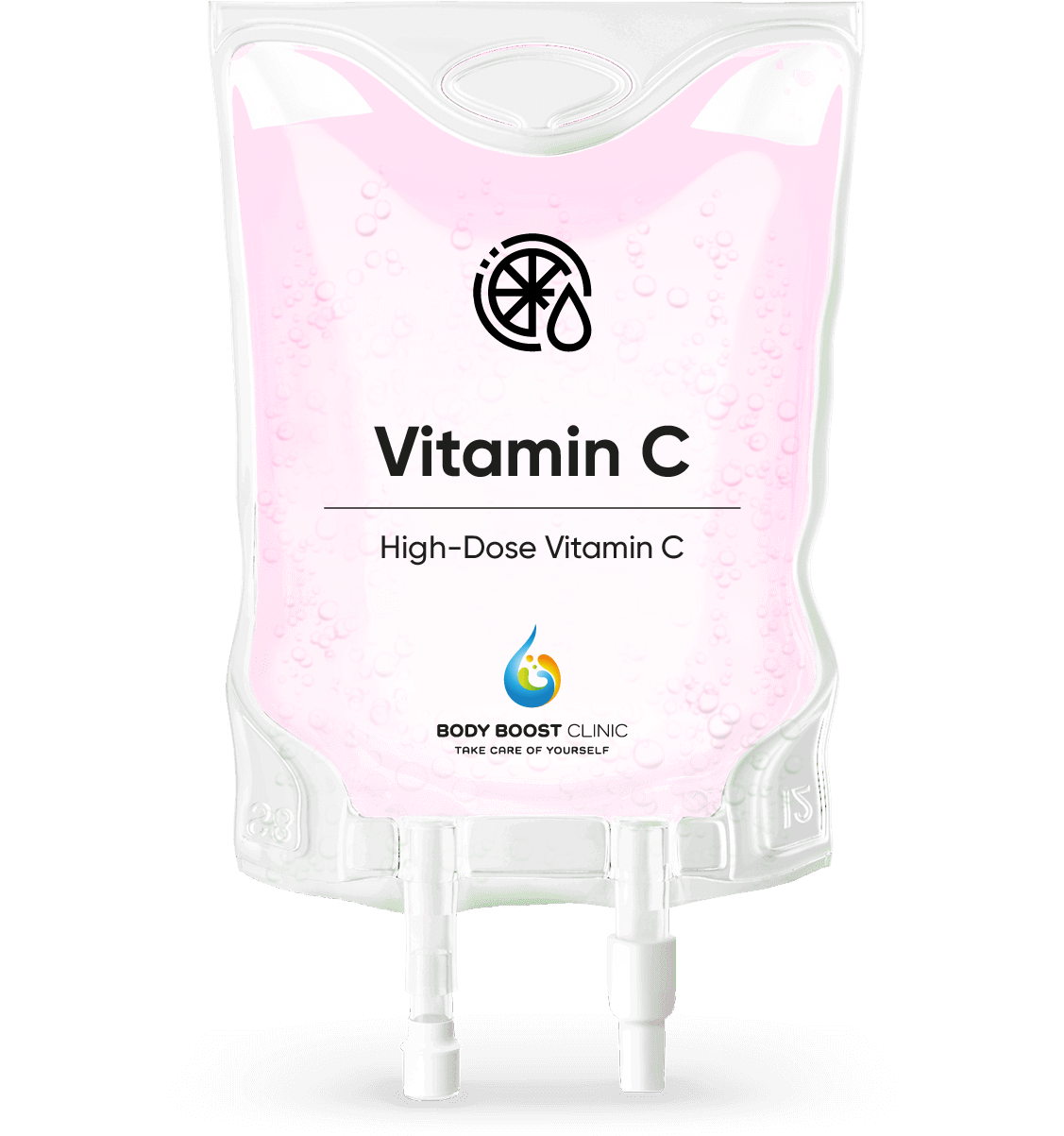 High-Dose Vitamin C Therapy